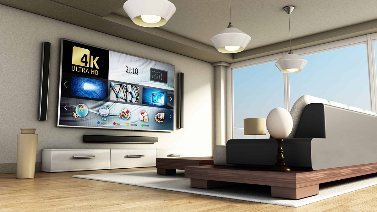 ¿Cómo descargar las aplicaciones favoritas en Samsung Smart TV?