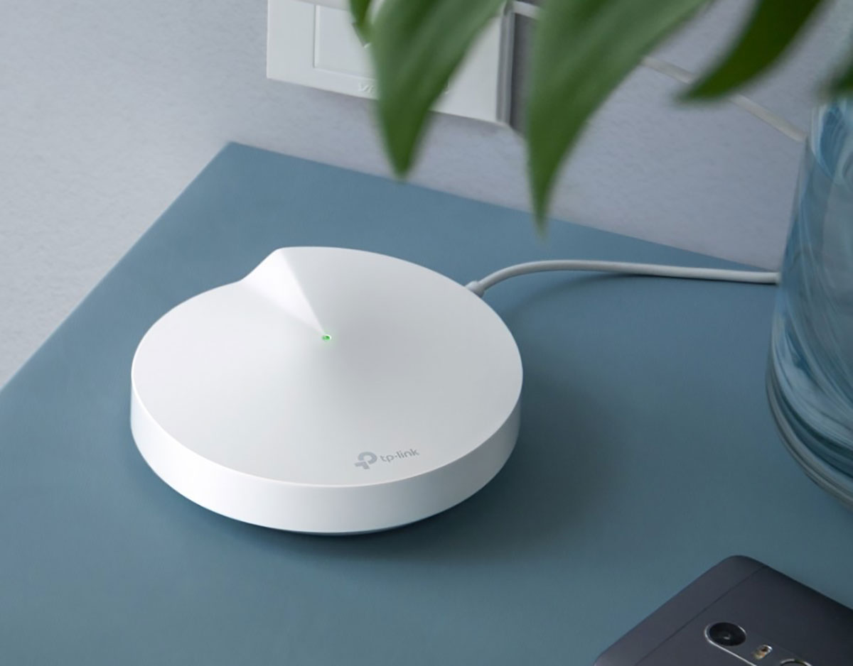 5 razones para optimizar tu Internet con Wi-Fi Mesh durante la cuarentena