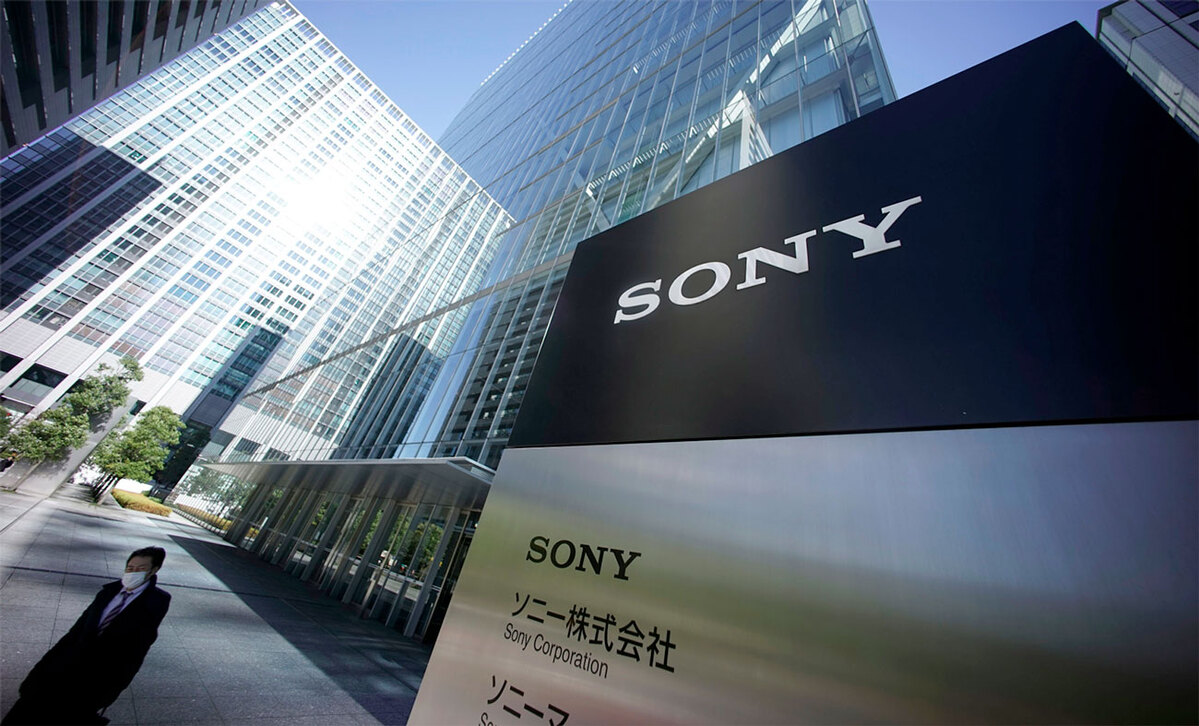 SONY Corporation crea fondo para ayudar en la lucha contra COVID-19