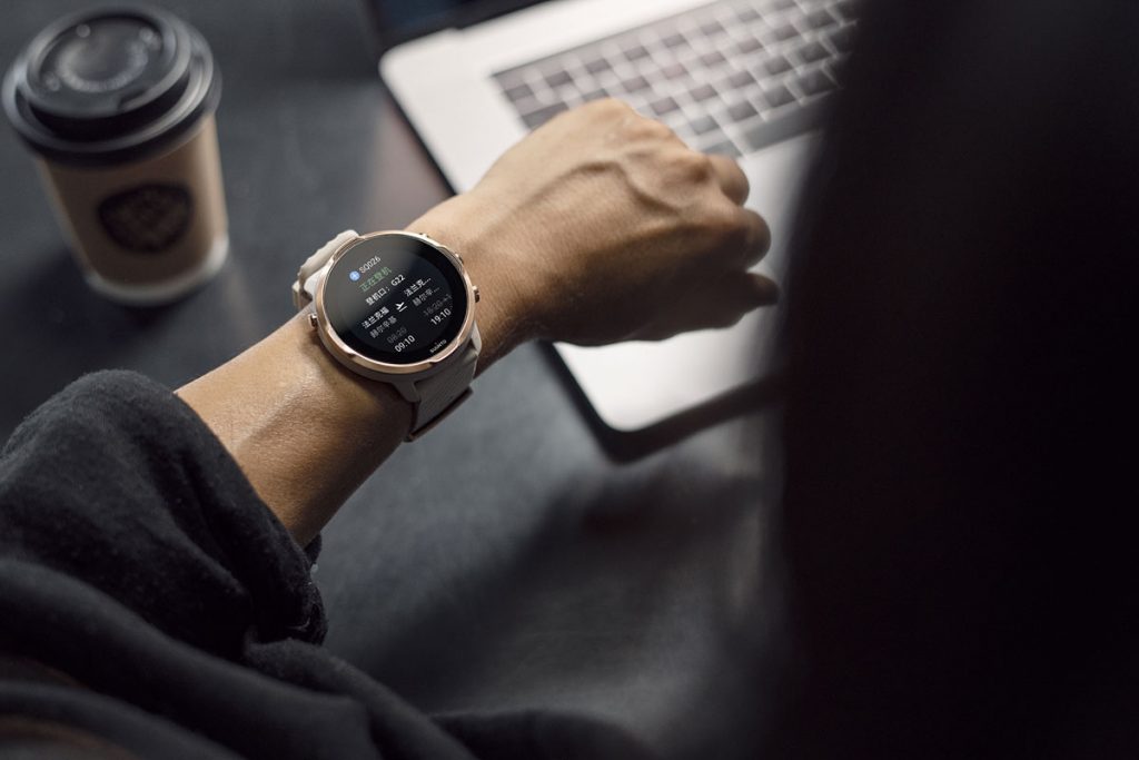 'Suunto 7' el smart watch deportivo premium para entrenar en casa.