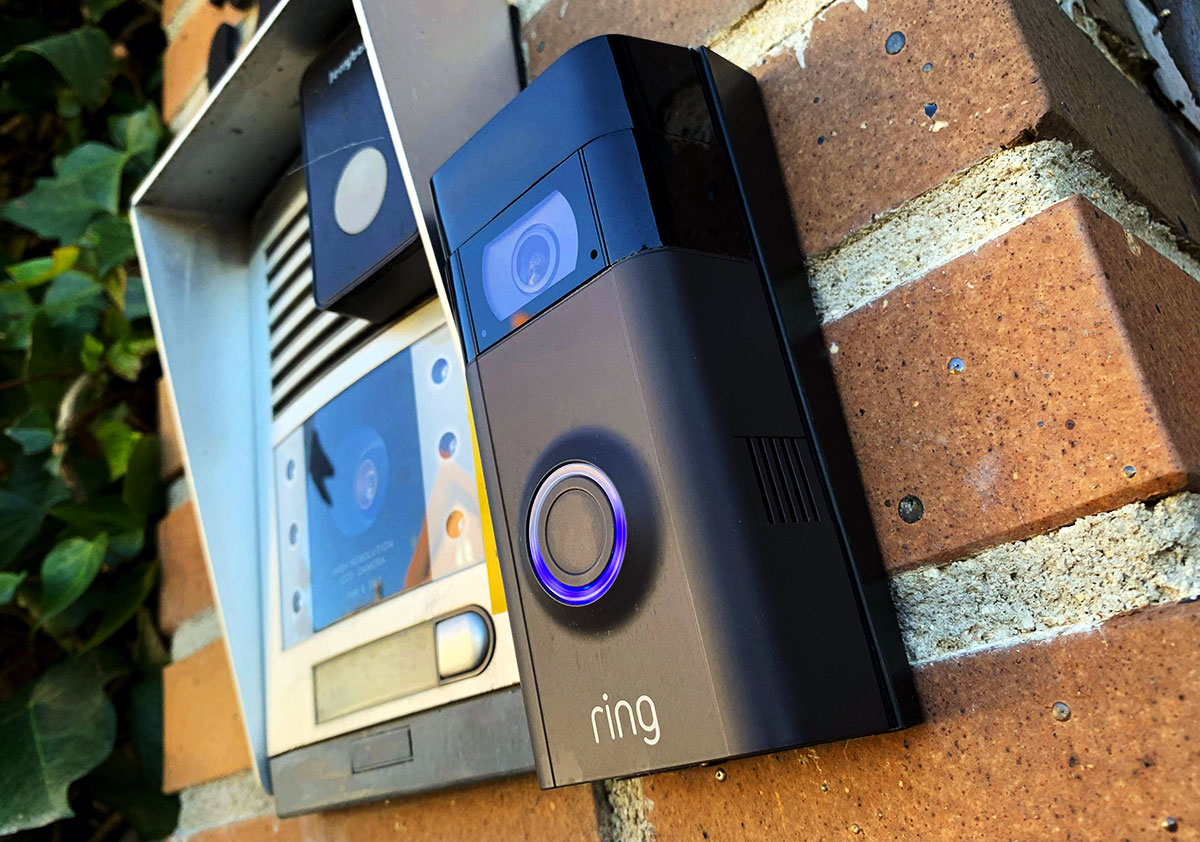 Usuarios con dispositivos Ring comparten grandes y divertidas historias