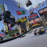 Ubisoft Nadeo devela, por primera vez, el gameplay de su nuevo Trackmania