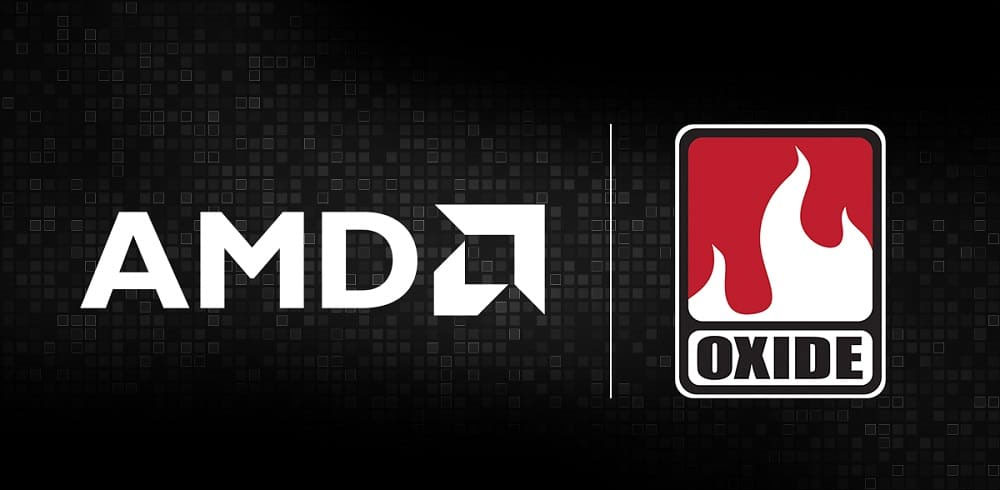 AMD y Oxide impulsarán el futuro de los juegos en la nube