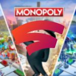Monopoly ya está disponible en Stadia
