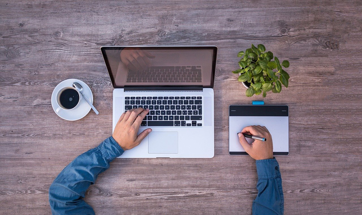 Ventajas de contratar un servicio de diseño gráfico para tu empresa