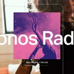 Llega Sonos Radio, el servicio de radio en línea exclusivo para usuarios del sistema Sonos