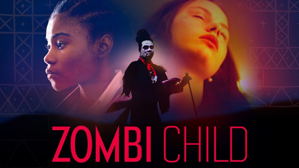Zombi Child llega video on demand en plataformas digitales