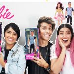 Barbie lanza edición especial de “Los Polinesios”