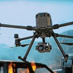 DJI Matrice 300 RTK, el nuevo dron de uso industrial más avanzado y su primera serie de cámaras híbridas