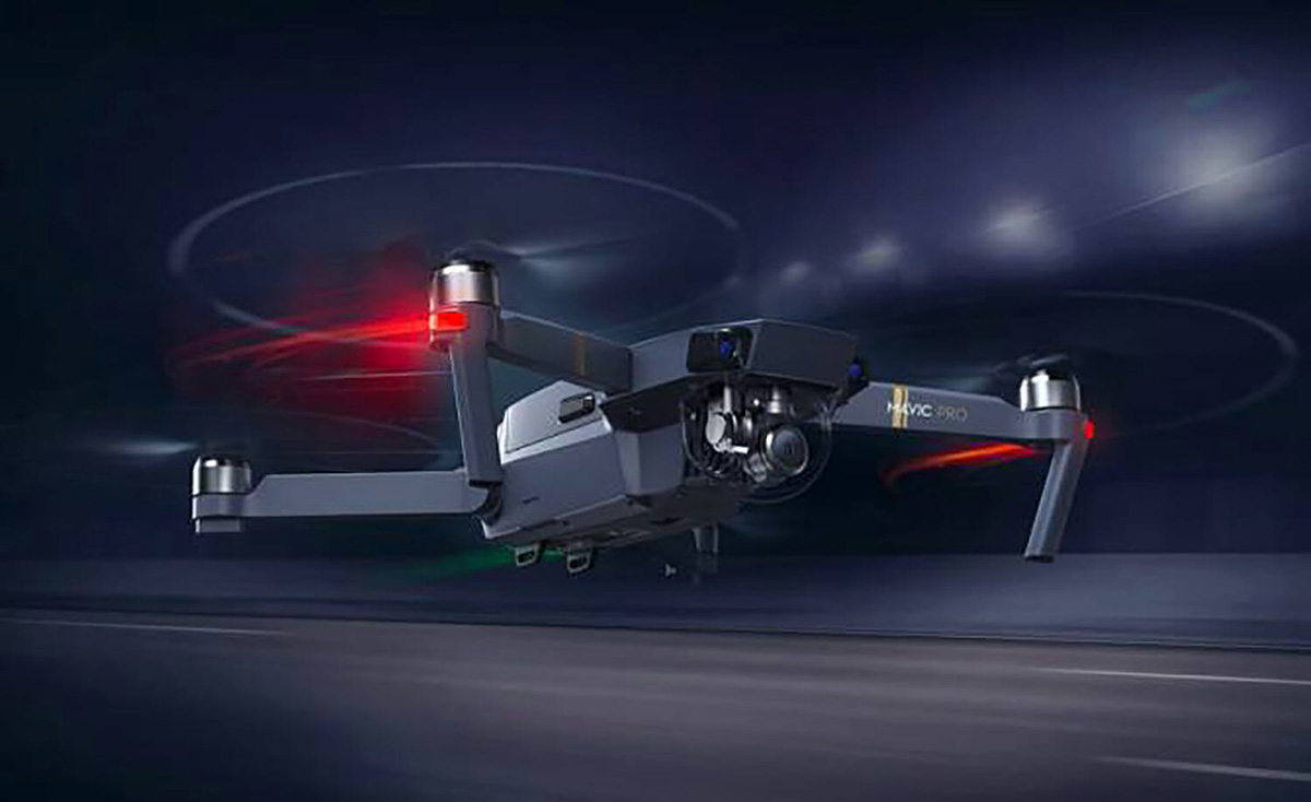 Guía de descuentos DJI para el Hot Sale