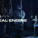 El demo de Unreal Engine 5 para PlayStation 5 es impulsado con la tecnología de AMD