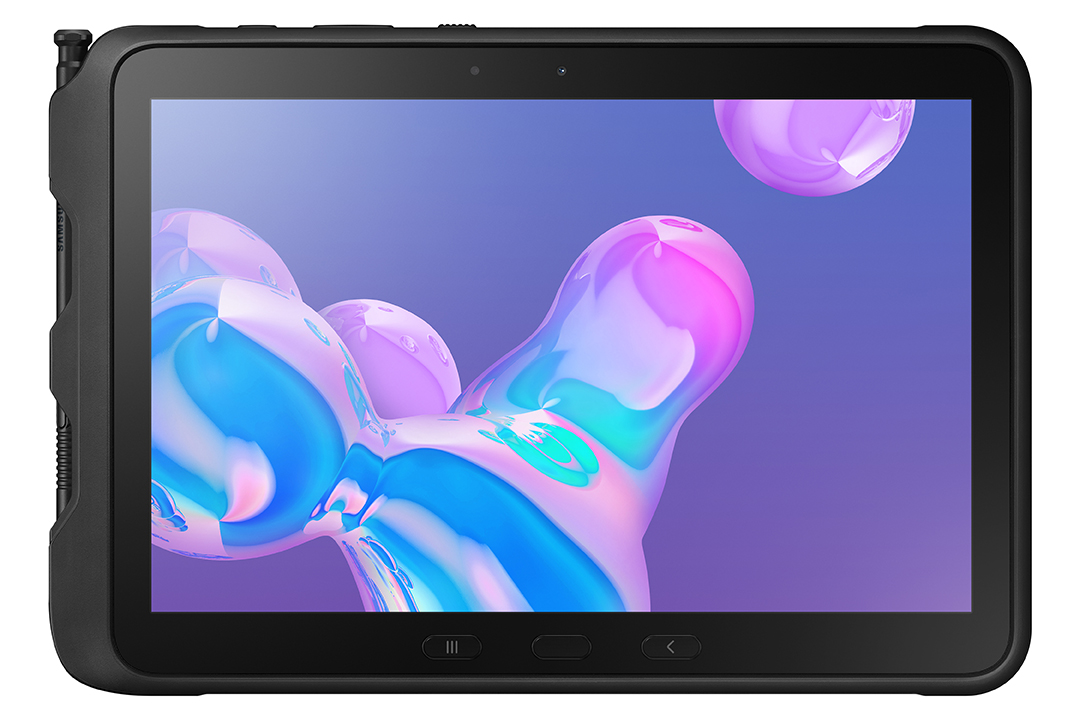 Samsung presenta Galaxy Tab Active Pro, su tableta de uso rudo para entornos extremos