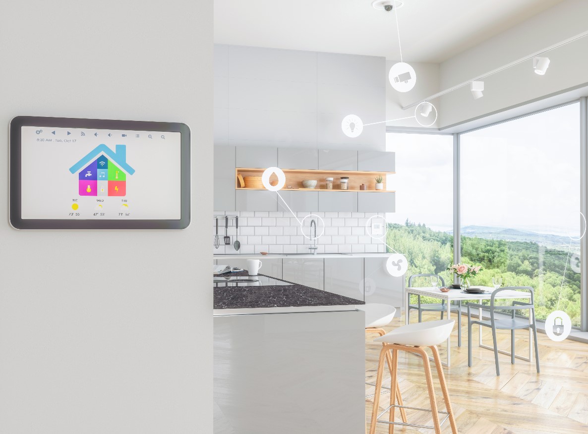 LG adapta sus sistemas HVAC a las nuevas tendencias residenciales para millennials