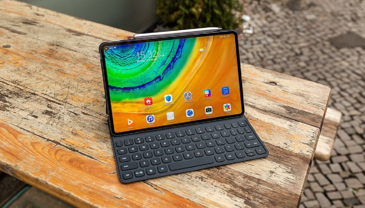 10 cosas que no sabías que podías hacer con la nueva MatePad Pro Recibido