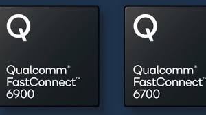 Nuevos Qualcomm FastConnect 6900 y 6700: Wi-Fi 6E de 6 GHz y Bluetooth 5.2