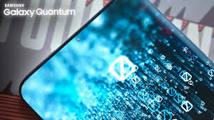 Samsung Galaxy A Quantum, el primer Smartphone 5G con blockchain “imposible de hackear”