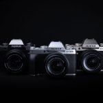 Nuevas: Fujifilm X100V y Fujifilm X-T200