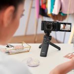 Nueva cámara Sony ZV-1 para creadores de contenido | Características, precio y disponibilidad