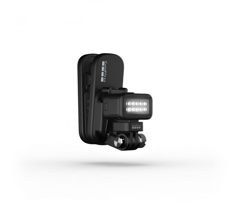 Nuevo Zeus Mini de GoPro, características, precio y disponibilidad