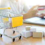 La mayor popularización de las compras online