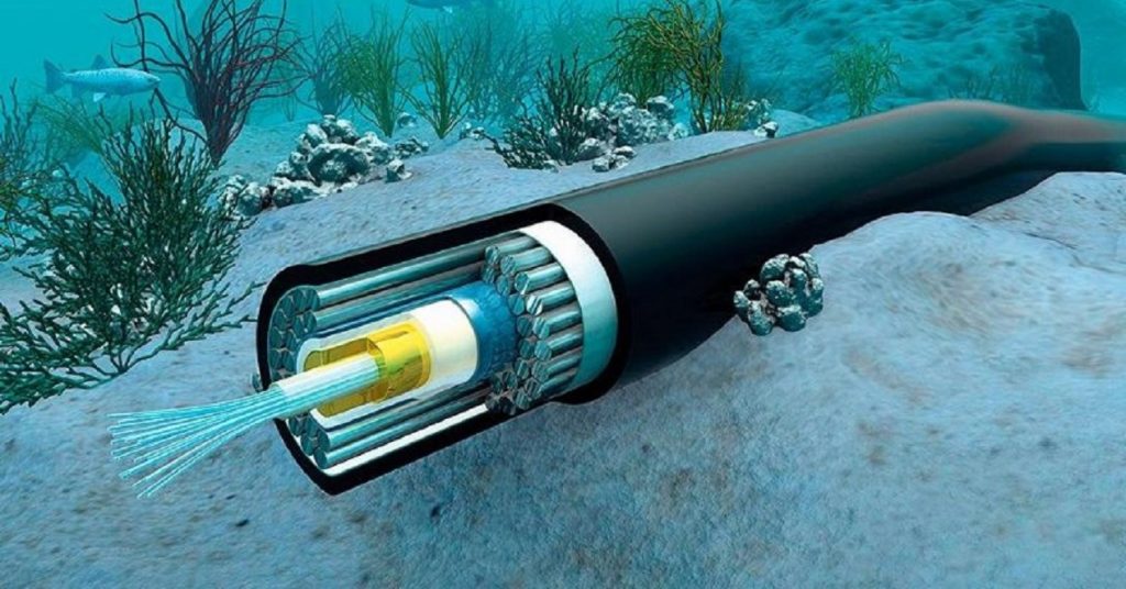 Asia Direct Cable selecciona a NEC para la construcción del nuevo cable submarino Asia Pacífico