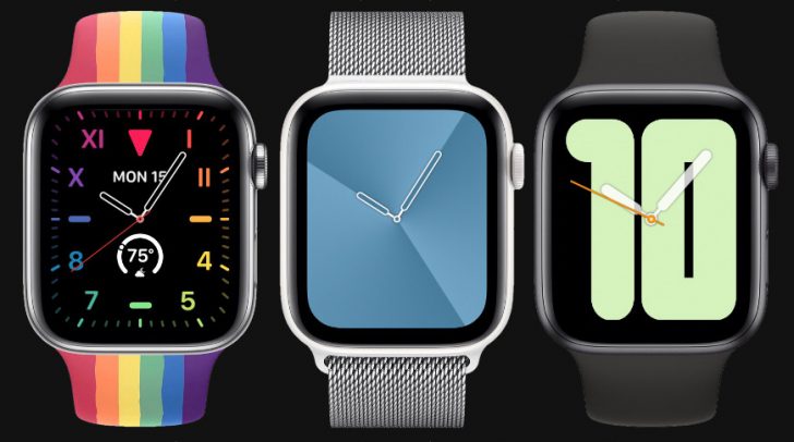 Apple watch force touch не работает