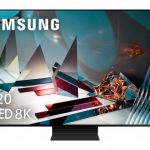 La nueva línea de televisores Samsung QLED 2020 disponible en México
