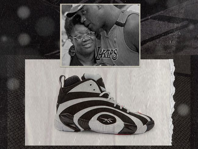 Reebok rememora el legado del Basketball de los 90’s a través de sus siluetas clásicas Iverson y Shaqnosis