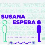 Susana Espera: Iniciativa que ayuda a los comercios a mantener el distanciamiento social entre clientes.
