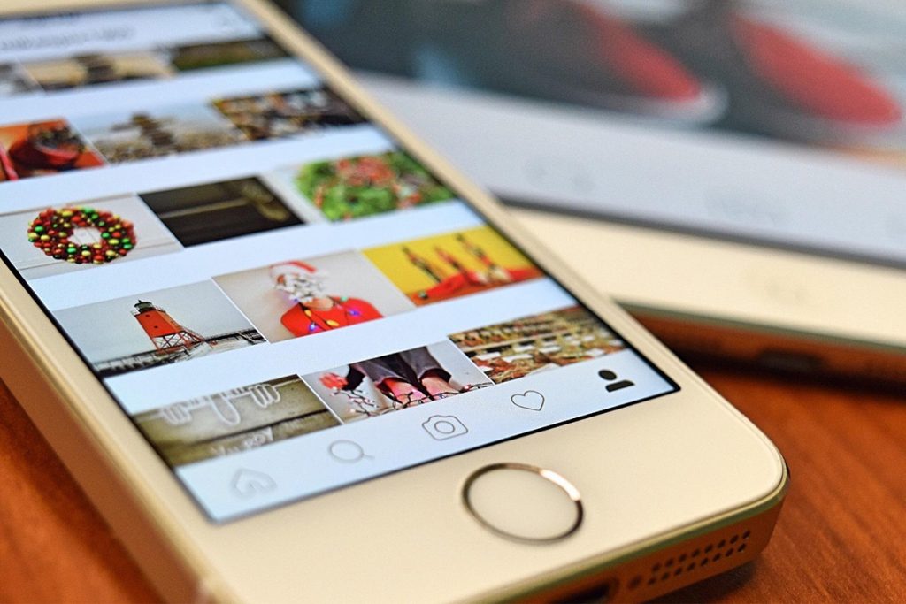 Las estafas más comunes de Instagram y cómo evitarlas