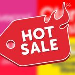 Lo más vendido en eBay en el Hot Sale 2020