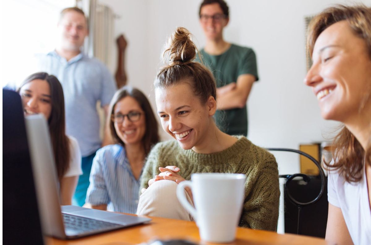 Tips para mujeres emprendedoras en la ‘nueva normalidad’