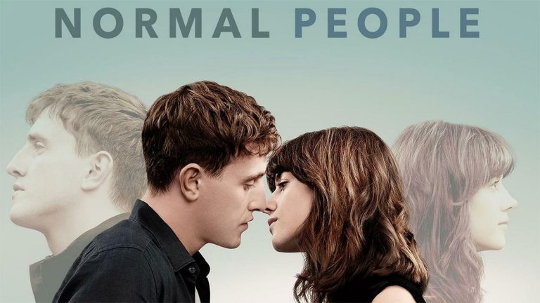 La serie ‘Normal people’ llegará el 26 de julio a StarzPlay