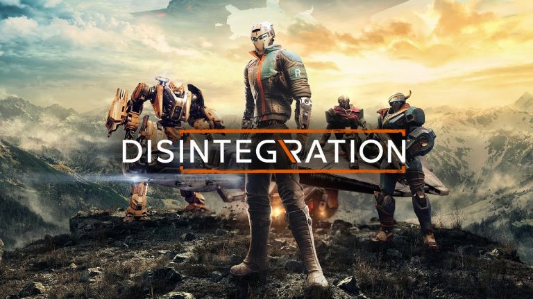 Lanzan el trailer de lanzamiento de 'Disintegration'