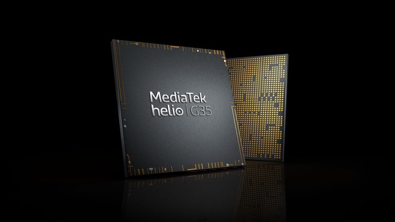 Mediatek Helio G35 y G25, dos nuevos Chipsets para smartphones gaming de gama media