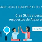 Ahora cualquier persona puede crear su propia Skill personalizada de Alexa en sólo unos minutos