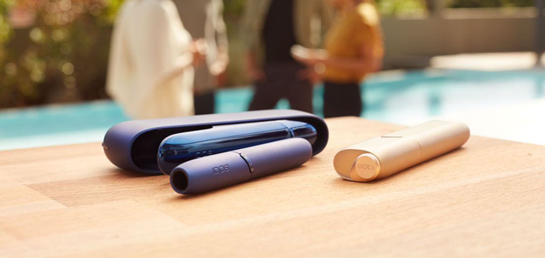 Autoriza FDA la comercialización de IQOS como un producto de tabaco de riesgo modificado