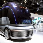 HDC-6 NEPTUNE Concept: el futuro de transporte de carga pesado basado en hidrógeno de Hyundai