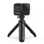La HERO8 Black de GoPro, ahora disponible como cámara web HD