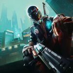 Ubisoft Lleva El Battle Royale a nuevas alturas con 'Hyper Scape'