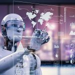 El auge de las empresas impulsadas por la robótica y la IA en un mundo poscrisis