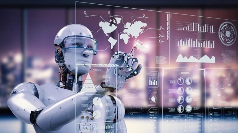 El auge de las empresas impulsadas por la robótica y la IA en un mundo poscrisis