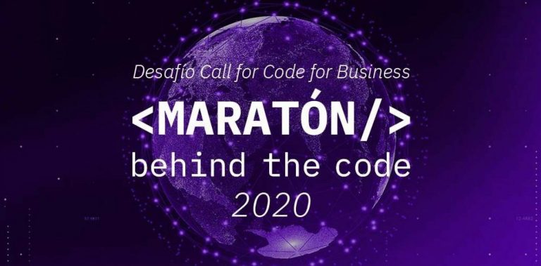 'Maratón Behind the Code': IBM está buscando a los mejores desarrolladores de América Latina