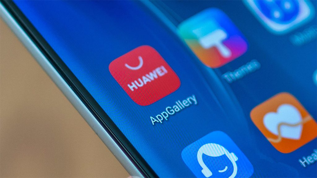 Llegan las apps de Banco Azteca, Mueve Ciudad y Farmacias del Ahorro a la AppGallery de Huawei