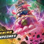 Anuncian la colección 'Camino de Campeones' para el juego de cartas coleccionables Pokémon