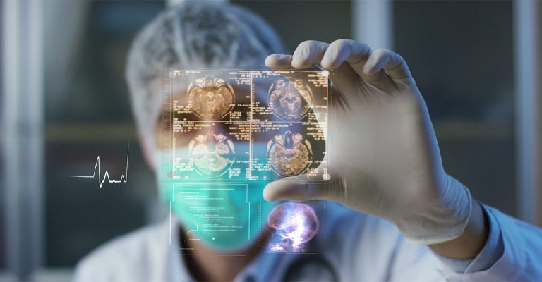 El futuro de la salud impulsada por la Inteligencia Artificial
