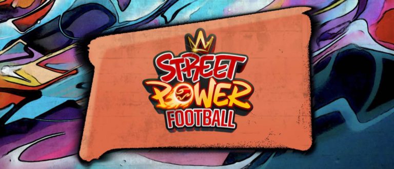 Nuevo tráiler de Power Street Football