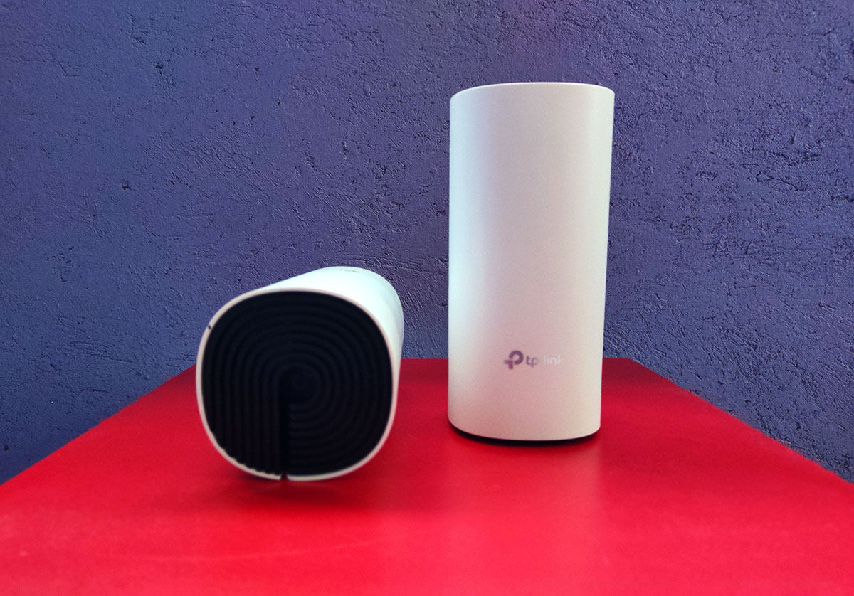 tp link deco m4 alexa