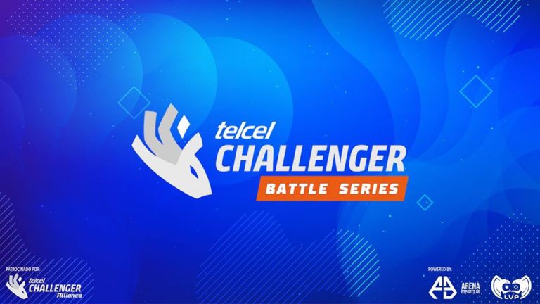 Llegan las “Telcel Challenger Battle Series”