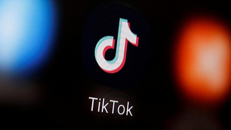 TikTok y WebExde las apps más usadas en la contingencia en la red AT&T